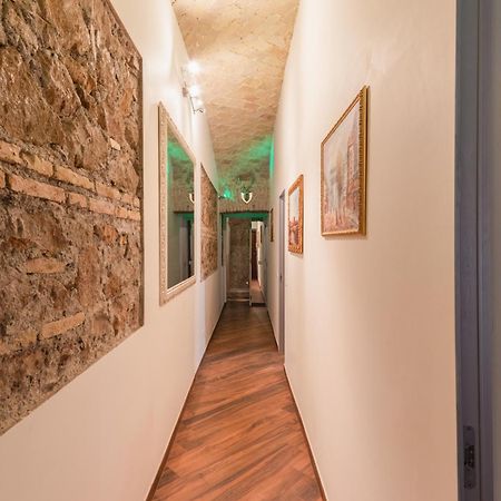 Bretone XI B&B Rome Exterior photo