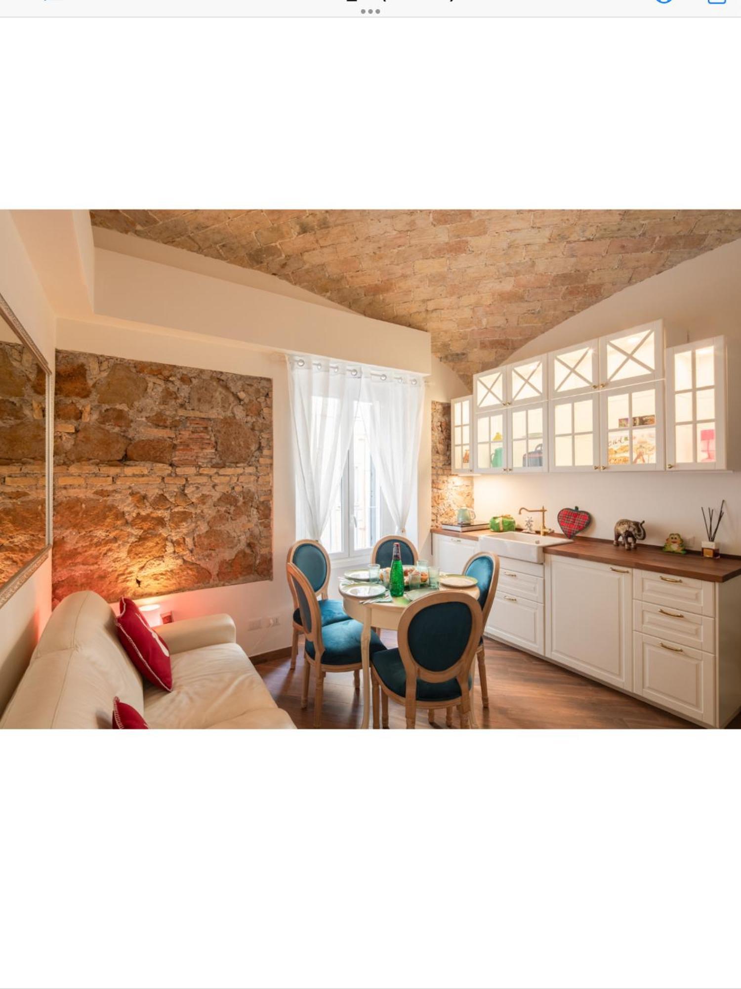 Bretone XI B&B Rome Exterior photo